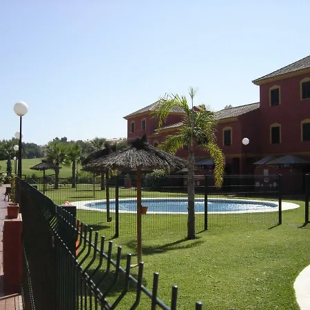 Bonito Adosado Playas Holiday home *