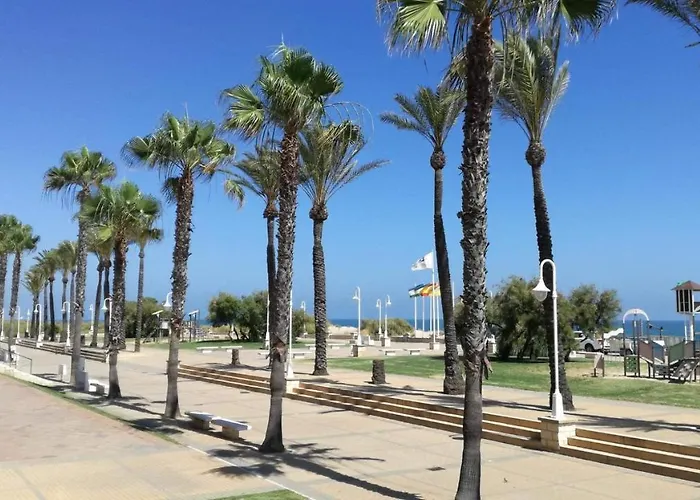 Holiday home Bonito Adosado Playas