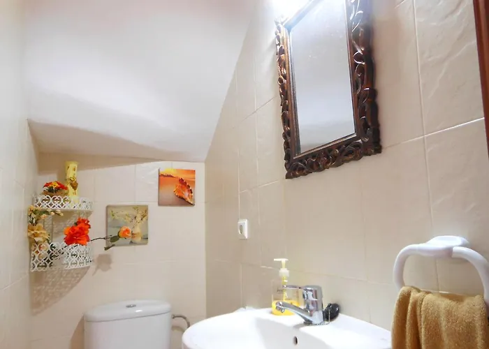 Bonito Adosado Playas Holiday home
