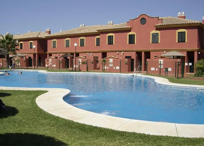 Bonito Adosado Playas Holiday home