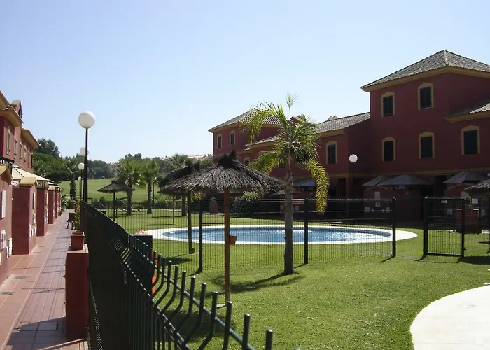 Bonito Adosado Playas Holiday home *